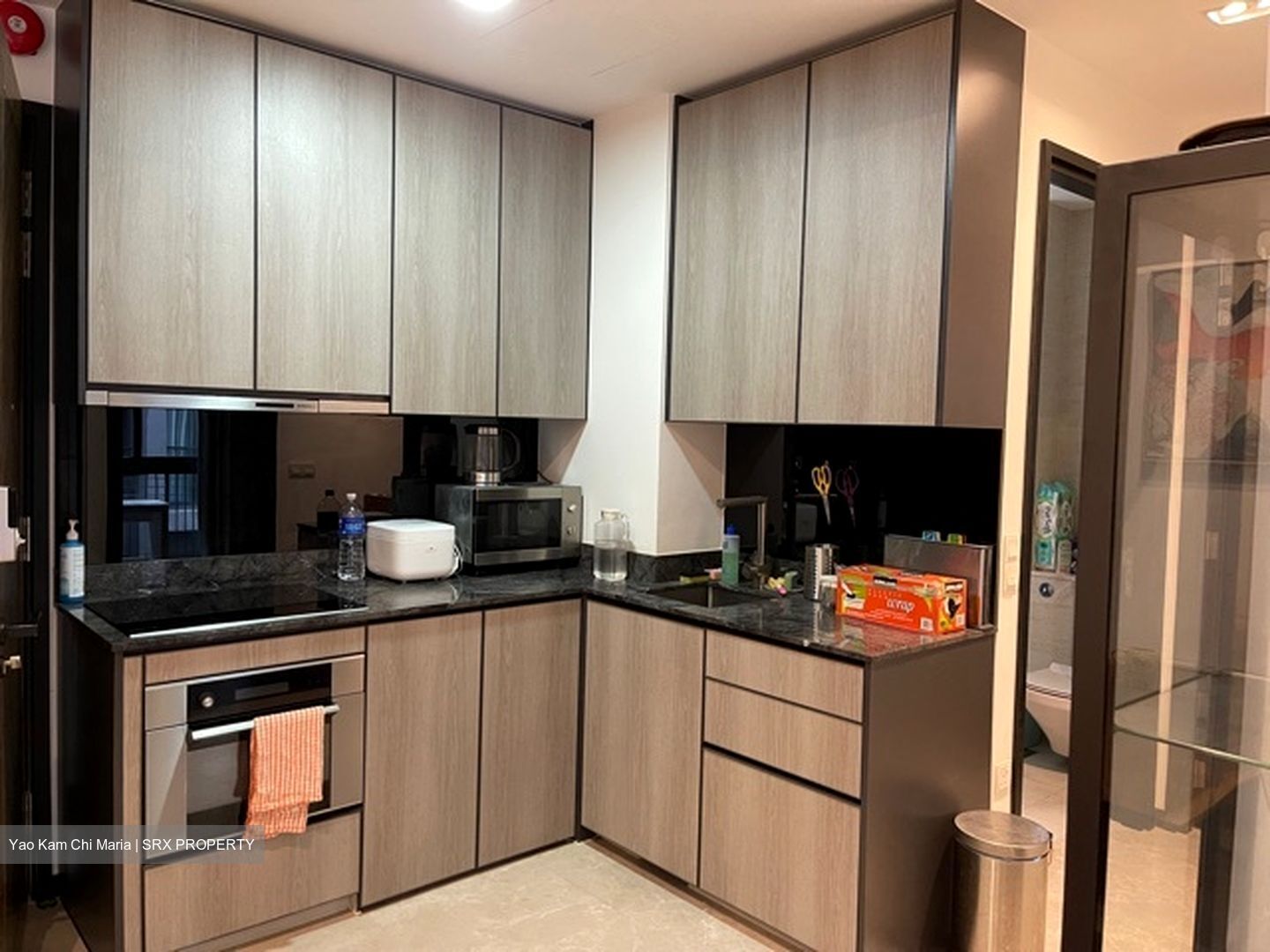 The Asana (D10), Apartment #559980071